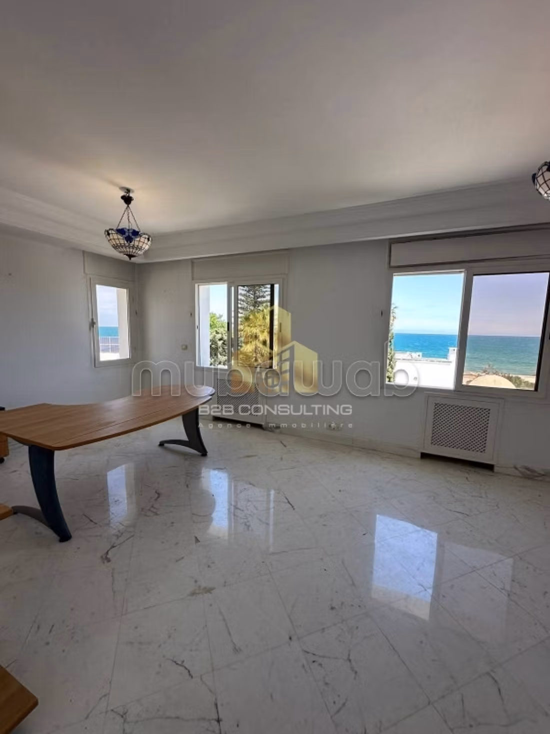 In affitto villa padronale a La Marsa
