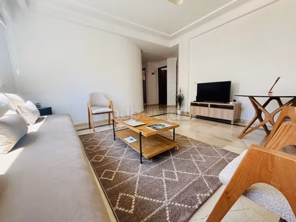 Appartement en location sur Gauthier