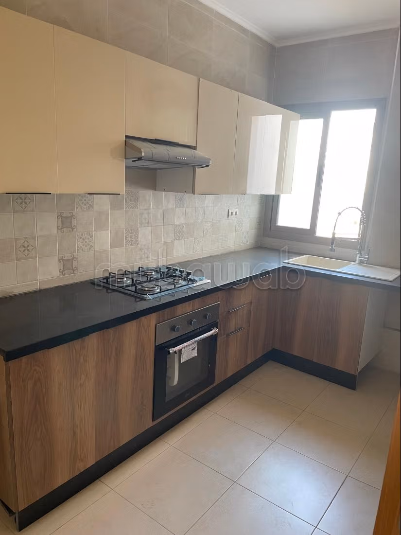 Appartement 126 m² à Foncière — 7