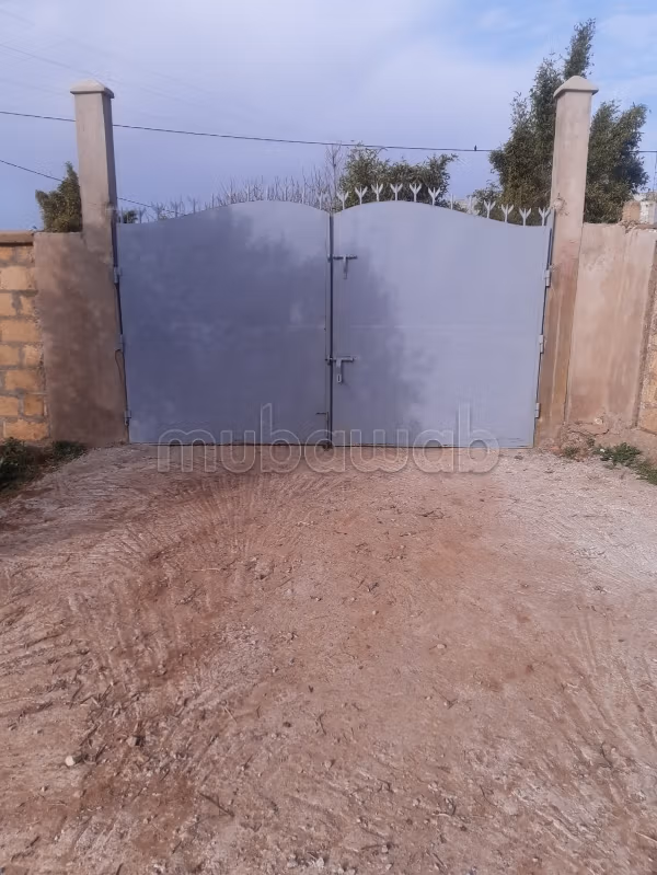 Finca en venta en Tifelt. Superficie 250000 m². Garaje privado.