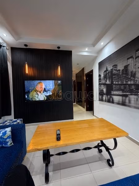 In Vendita Appartamento 60 m Vista Giardino e Piscina