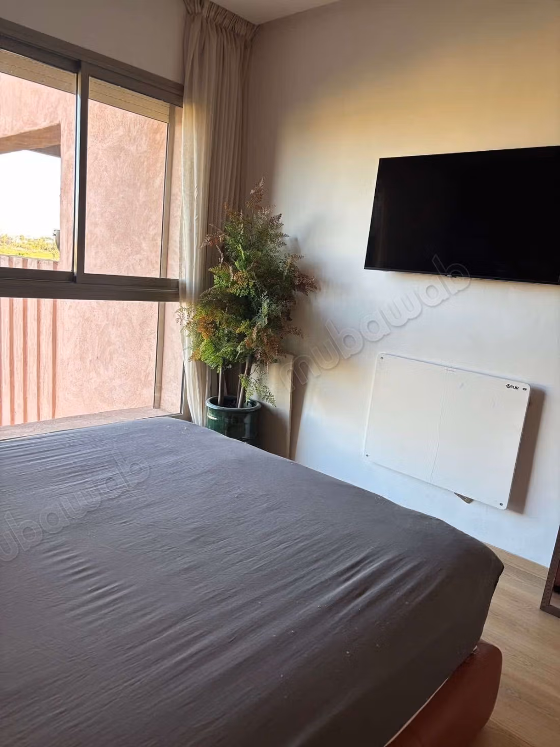 Appartement à vendre a agdal