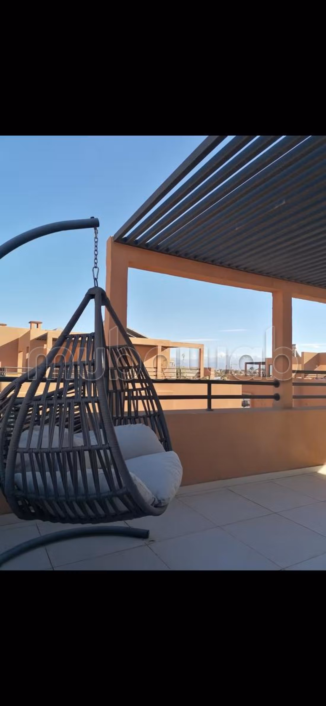 Villa d'exception à la location