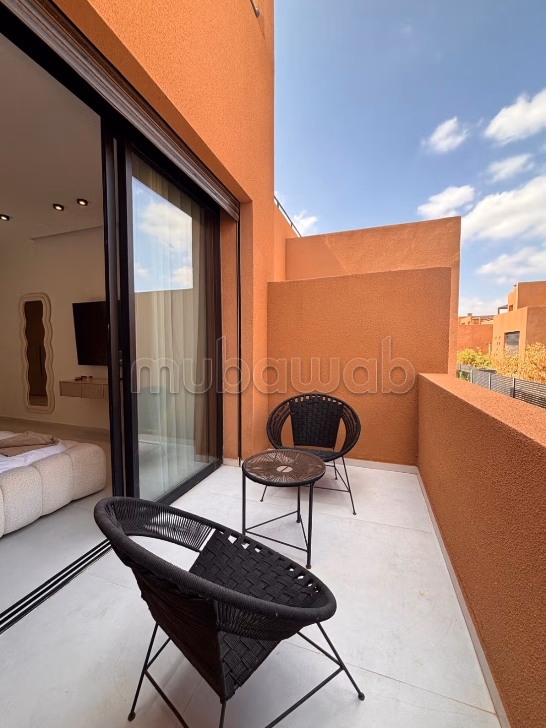 Villa d'exception à la location