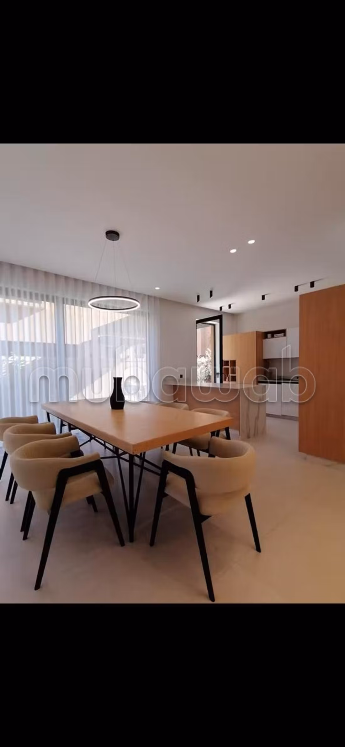 Villa d'exception à la location