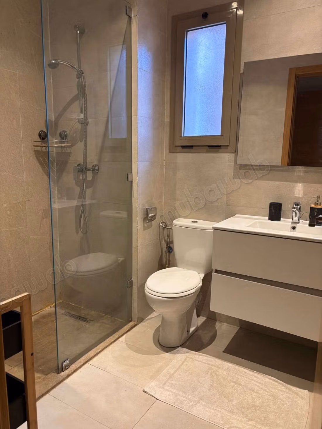 Appartement à vendre a agdal