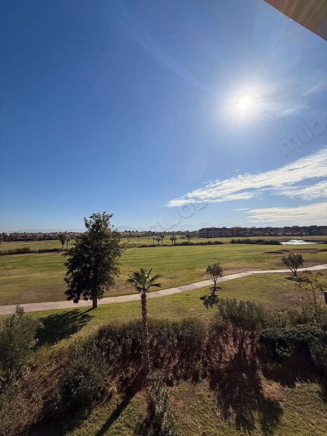 Appartement à vendre a agdal