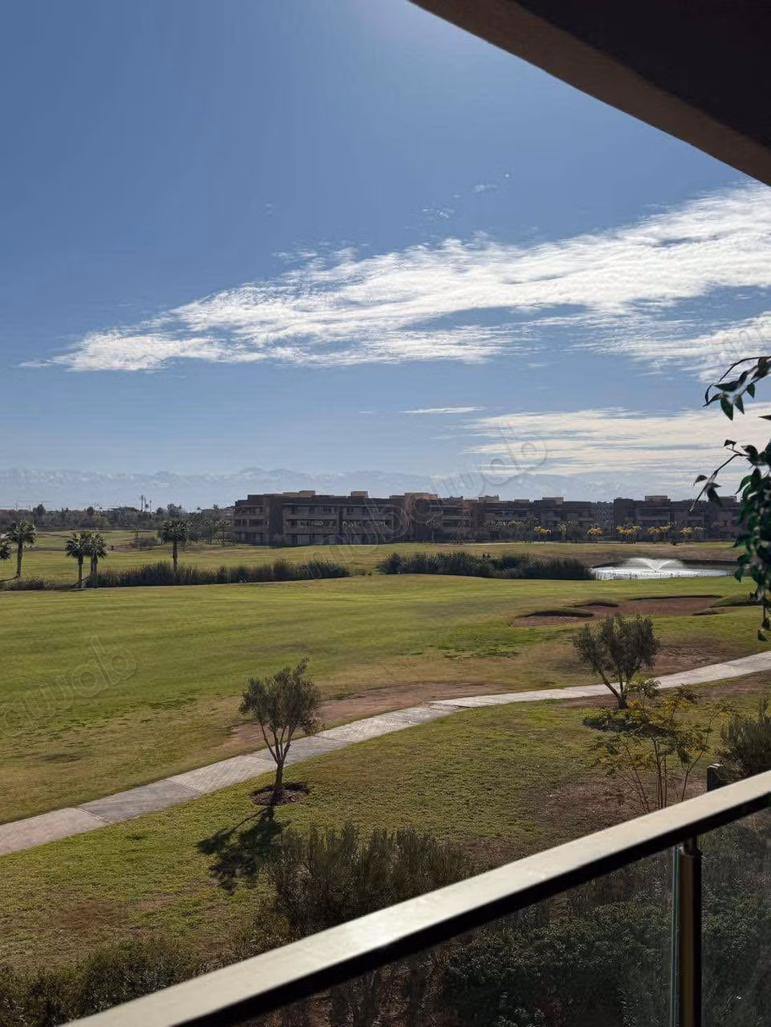 Appartement à vendre a agdal