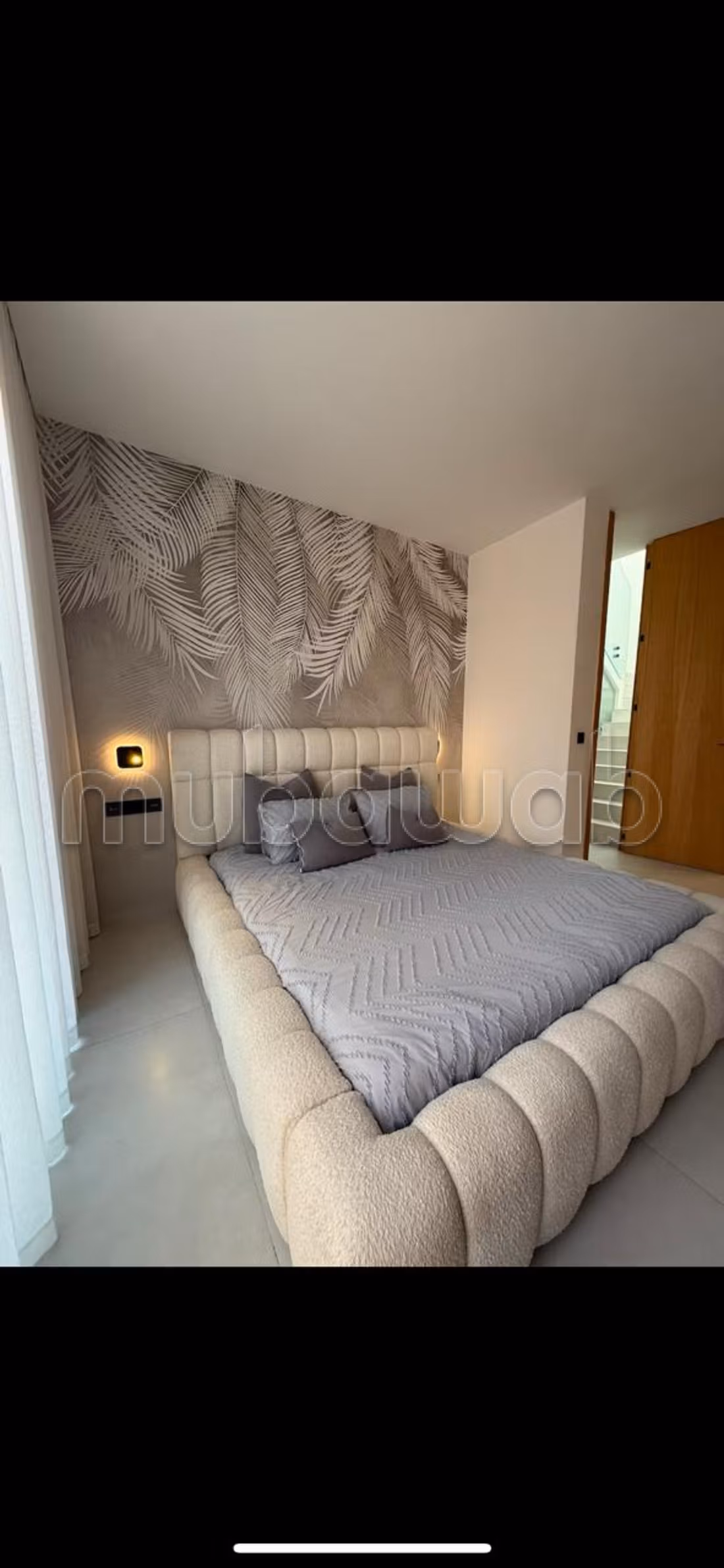Villa d'exception à la location