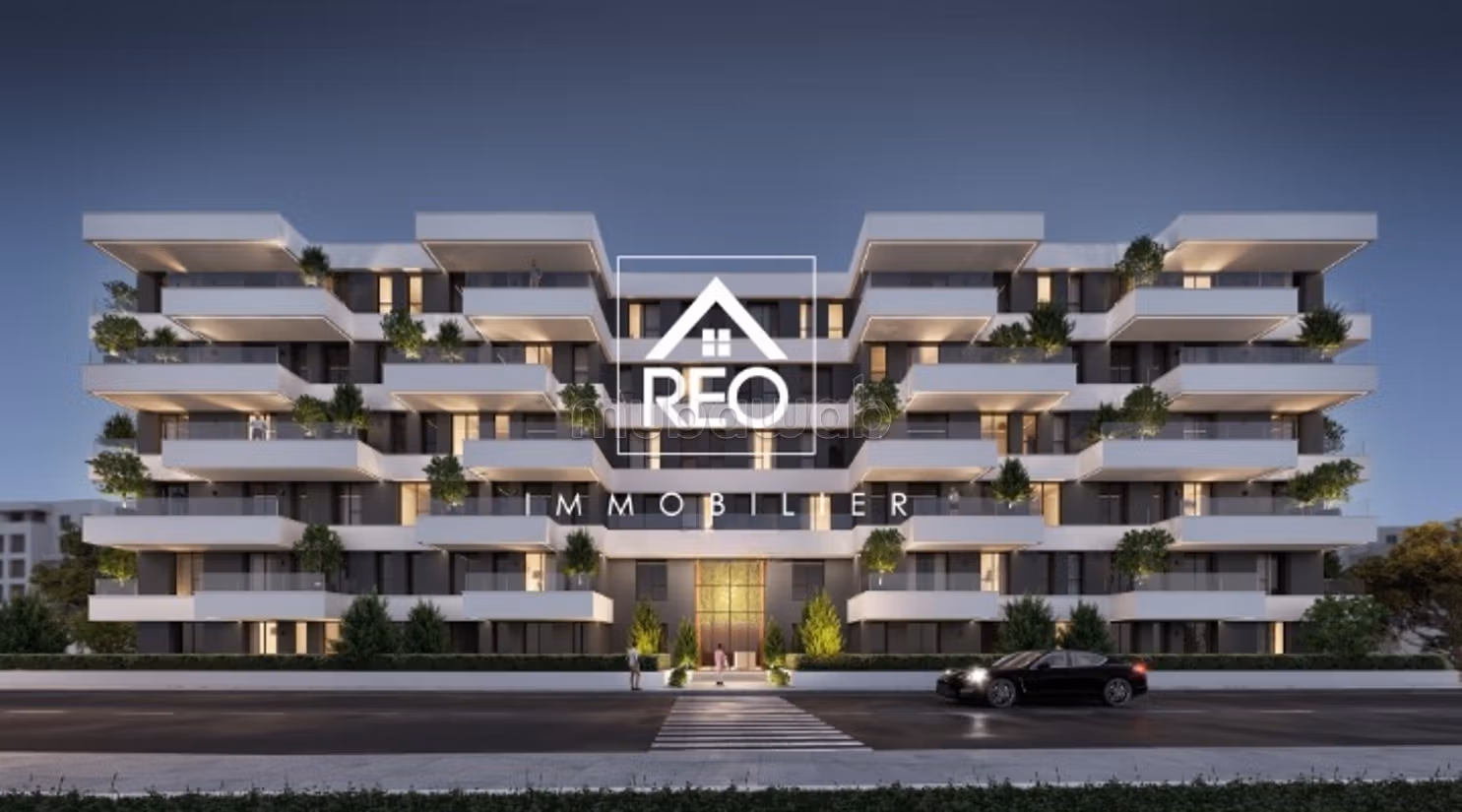 For Sale: S1 S2 Apartments Direct from Developer