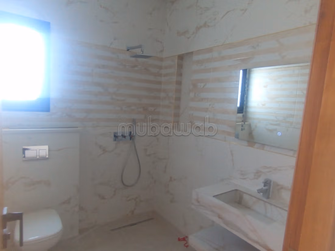 Villa S5 neuve avec picine à Djerba