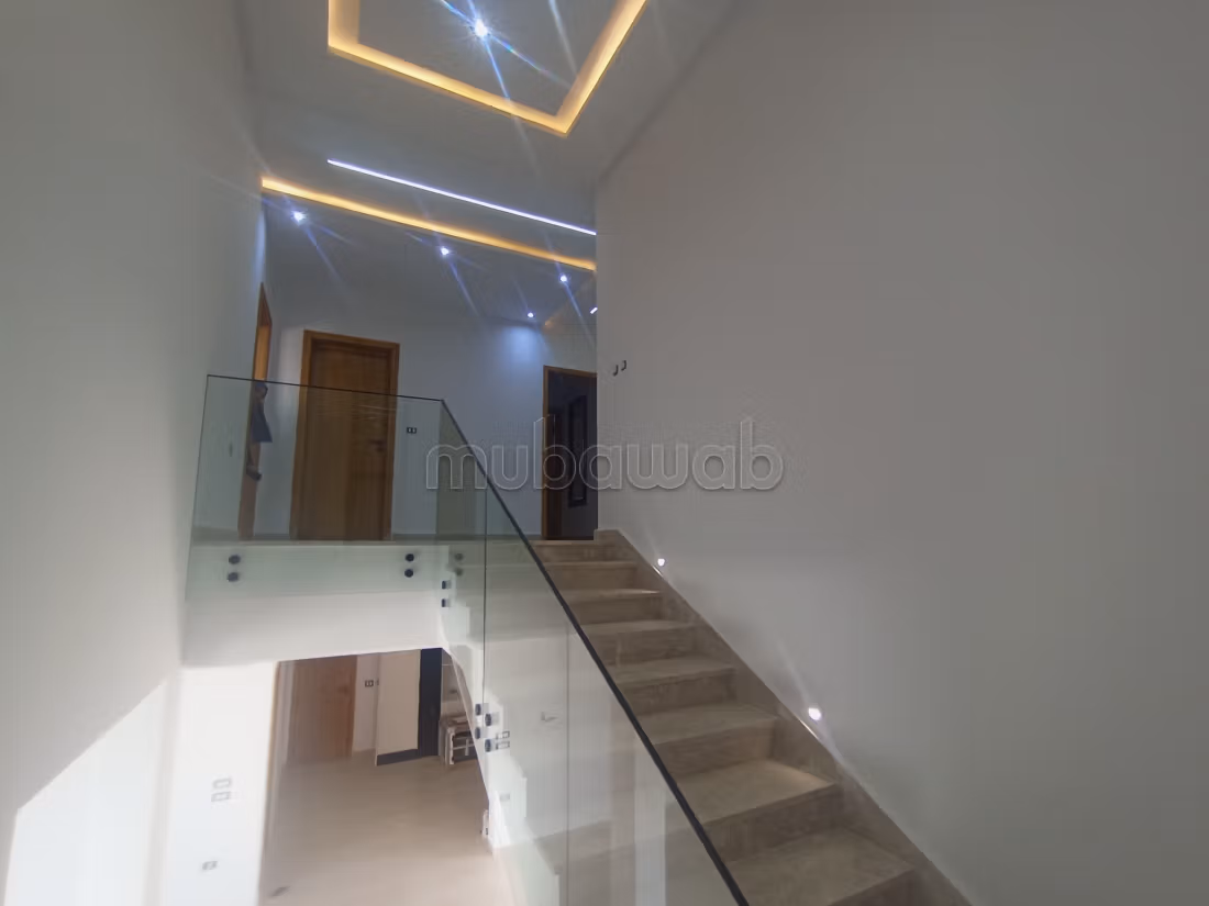 Villa S5 neuve avec picine à Djerba