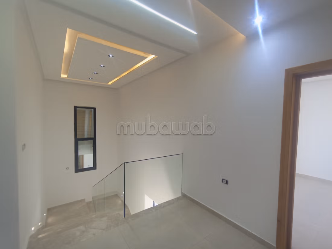 Villa S5 neuve avec picine à Djerba