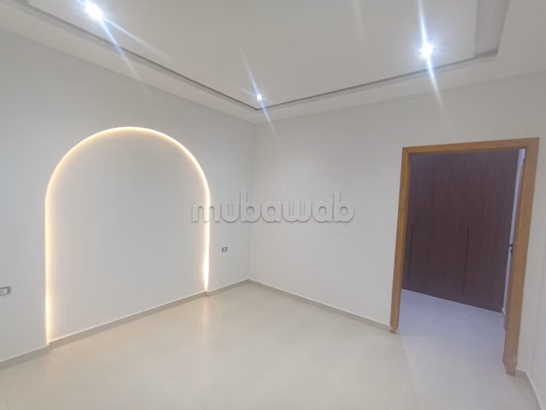 Villa S5 neuve avec picine à Djerba