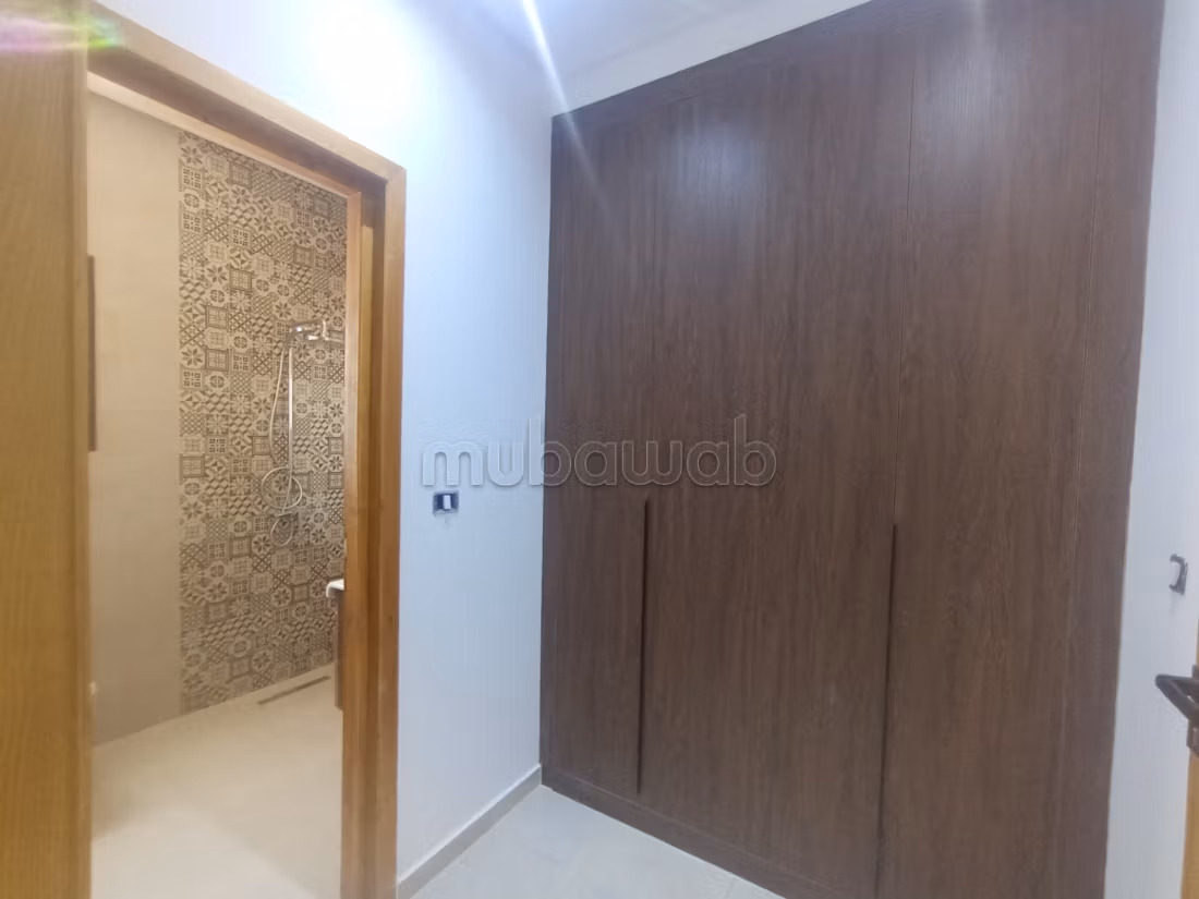 Villa S5 neuve avec picine à Djerba