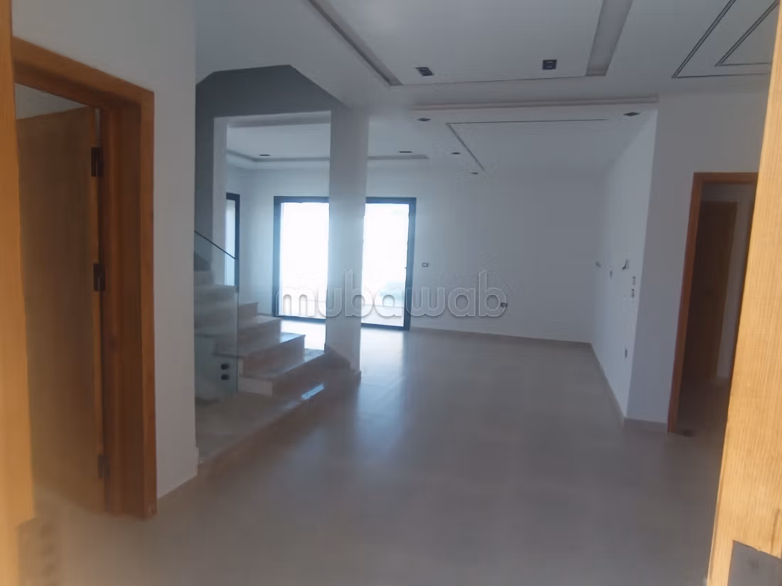 Villa S5 neuve avec picine à Djerba