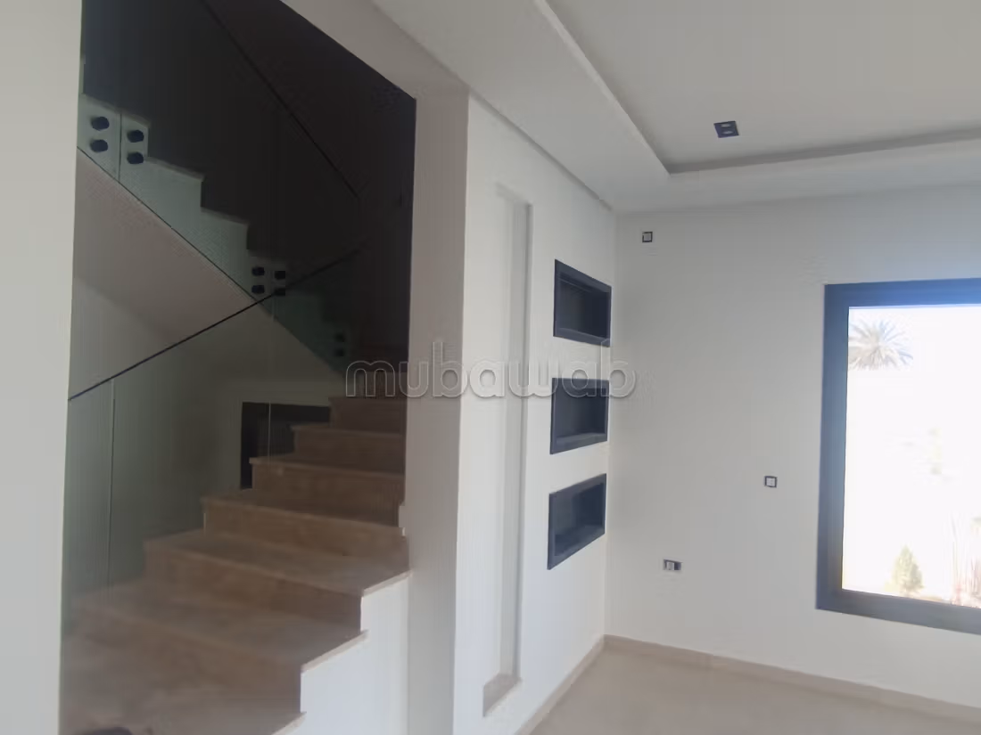 Villa S5 neuve avec picine à Djerba