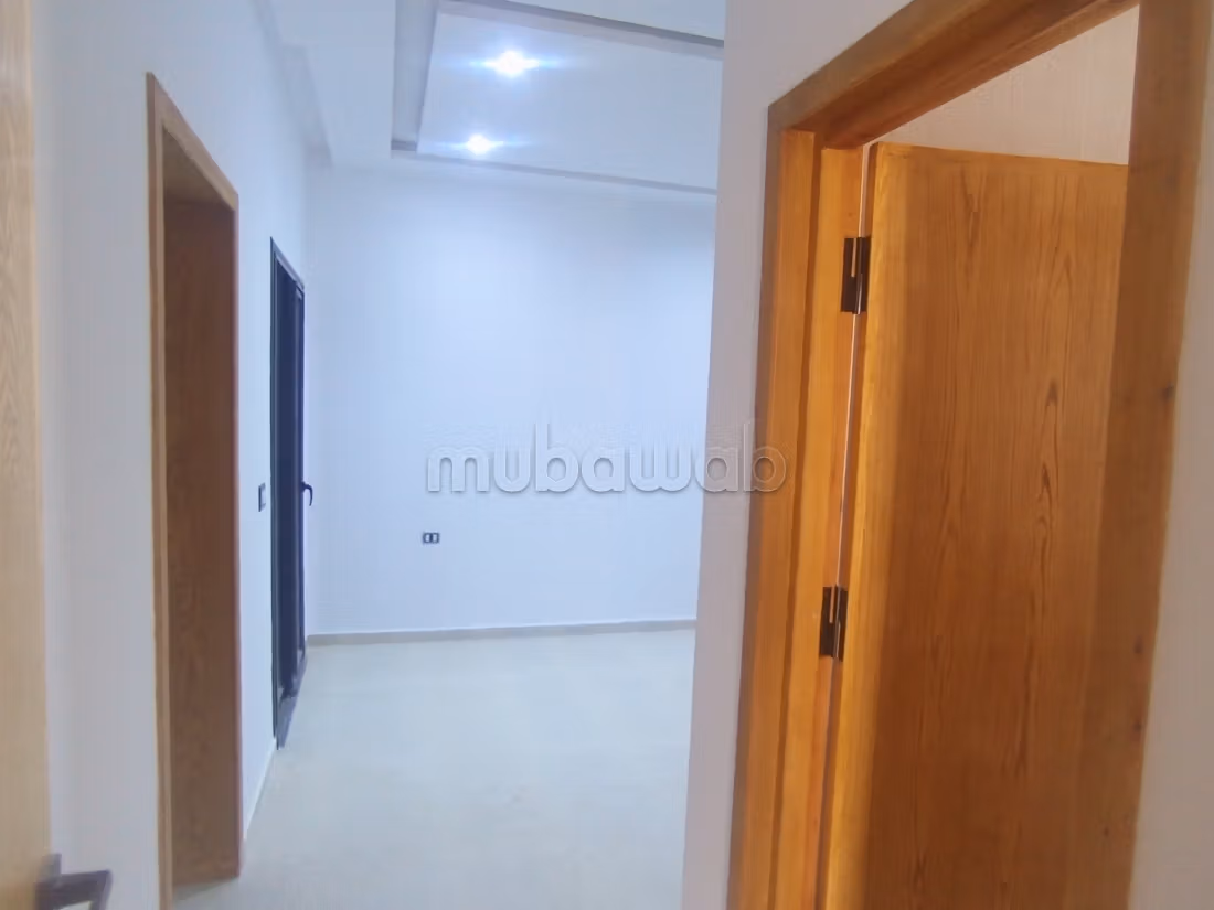 Villa S5 neuve avec picine à Djerba