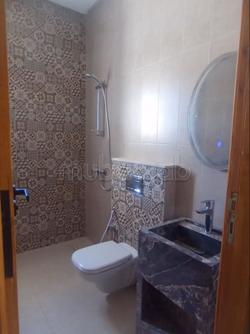 Villa S5 neuve avec picine à Djerba