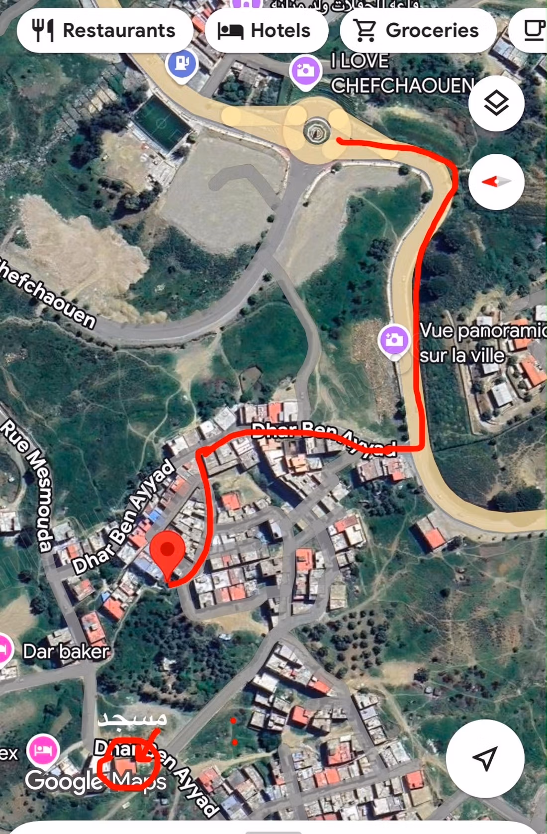 Terreno en venta por razones personales