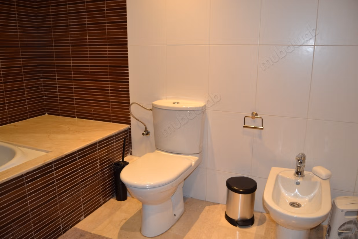 High Standing Villa for Rent - Hay Riad, Rabat