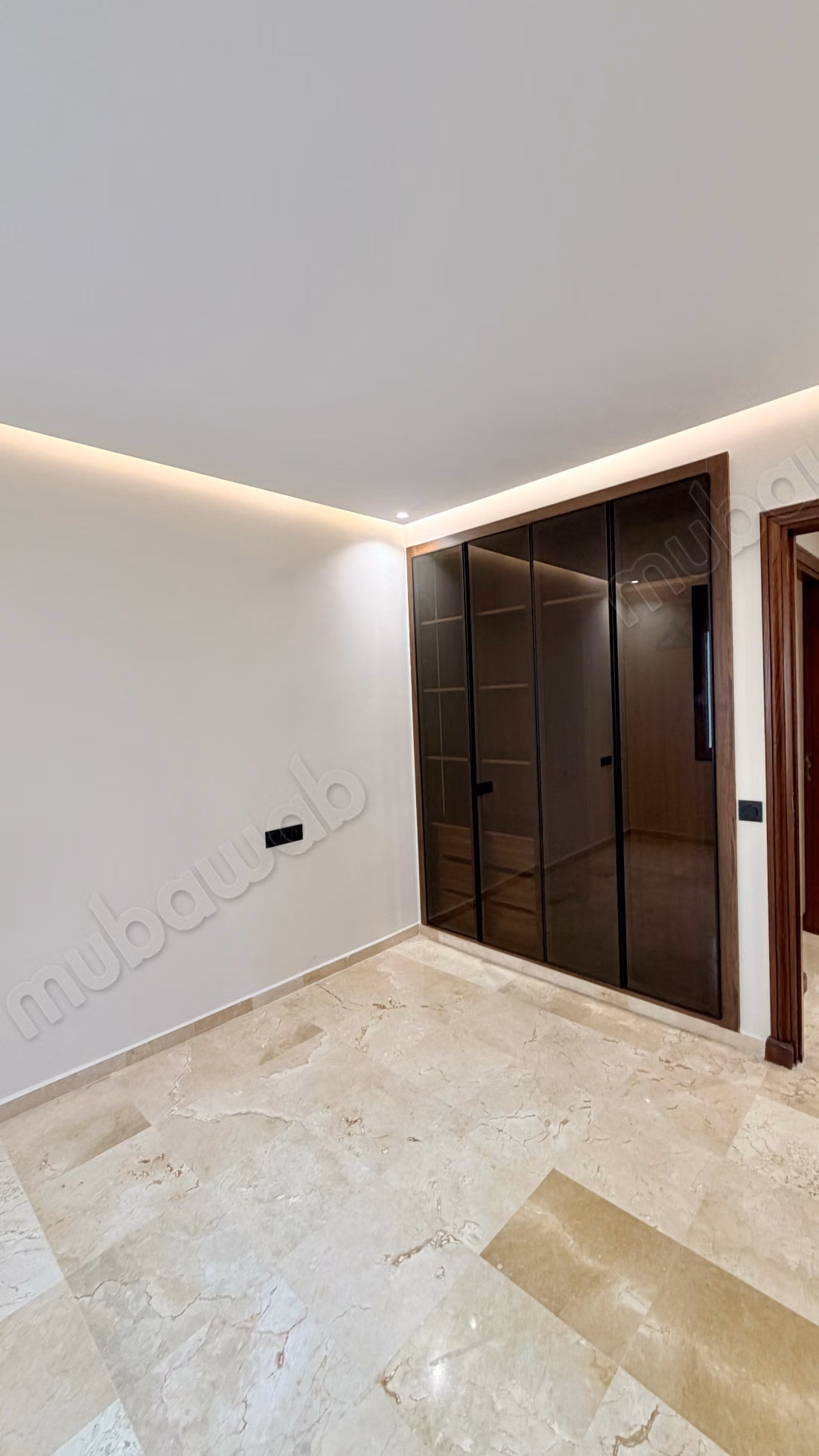 Recently Renovated Apartment for Rent – Hay Riad, Rabat 