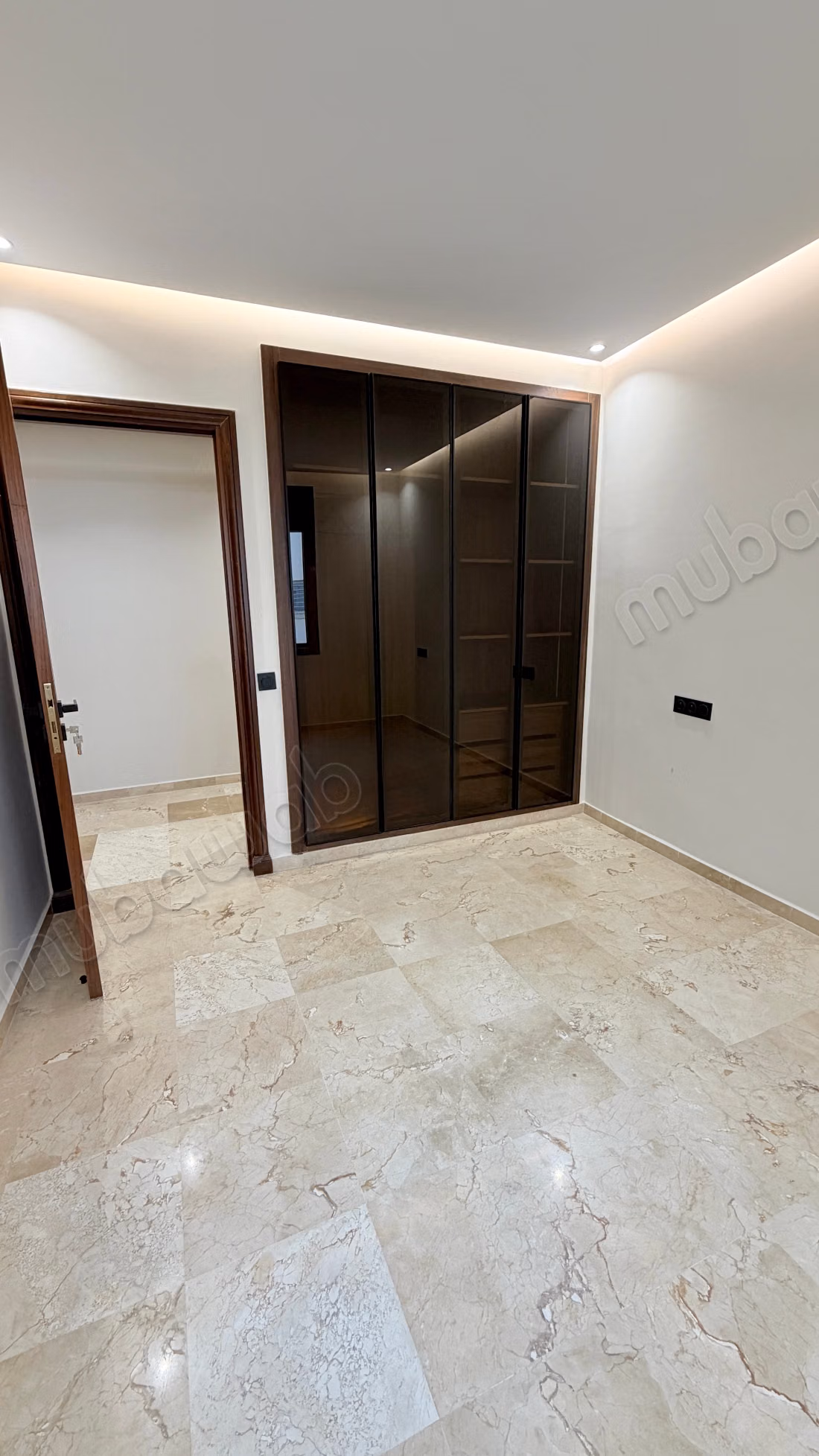 Recently Renovated Apartment for Rent – Hay Riad, Rabat 