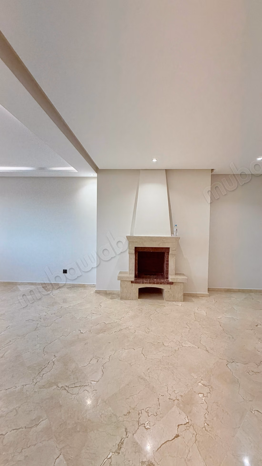 Recently Renovated Apartment for Rent – Hay Riad, Rabat 