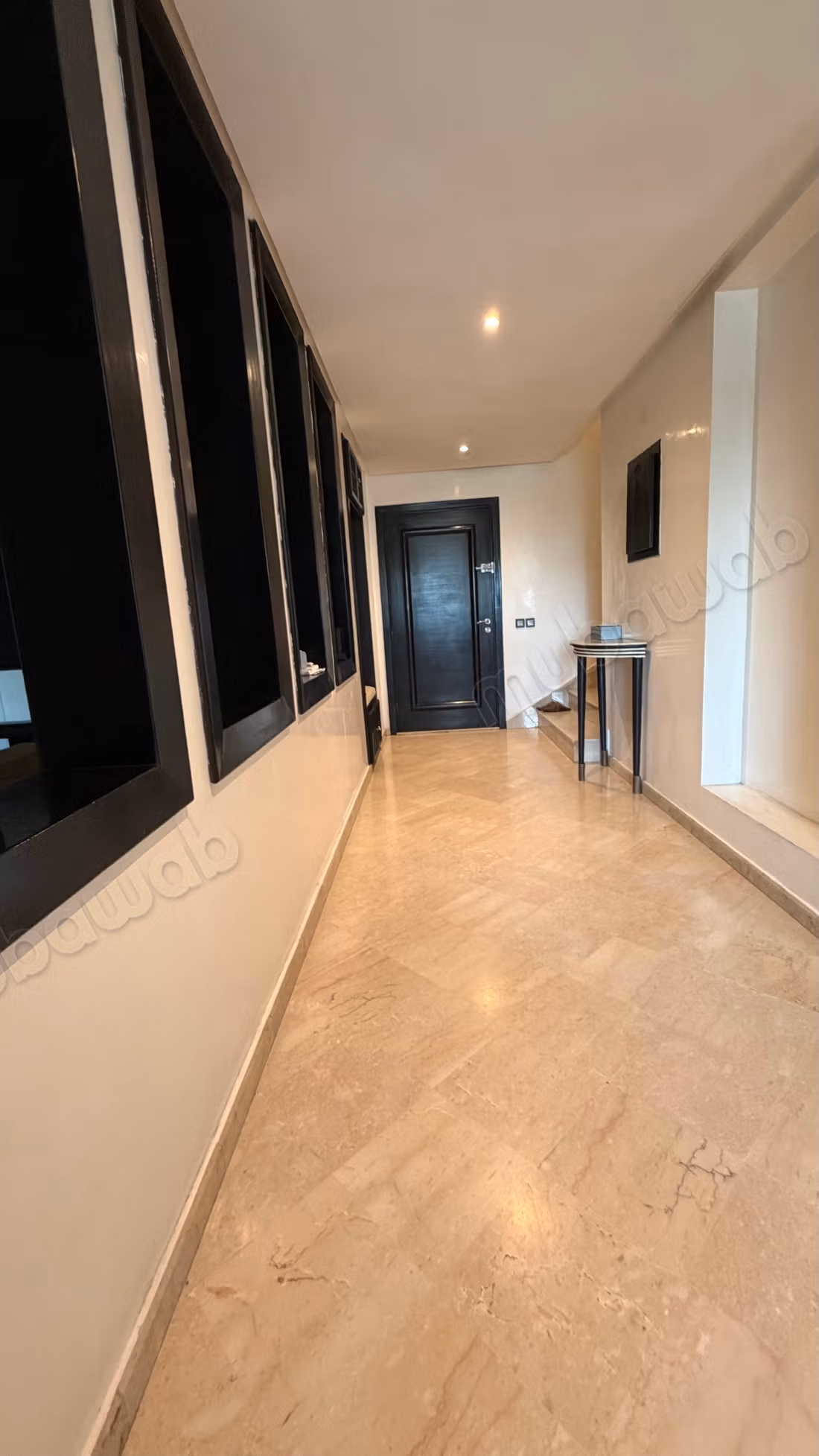 High Standing Villa for Rent - Hay Riad, Rabat