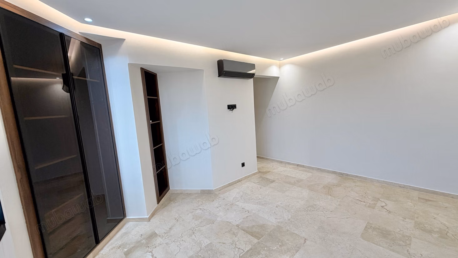 Recently Renovated Apartment for Rent – Hay Riad, Rabat 