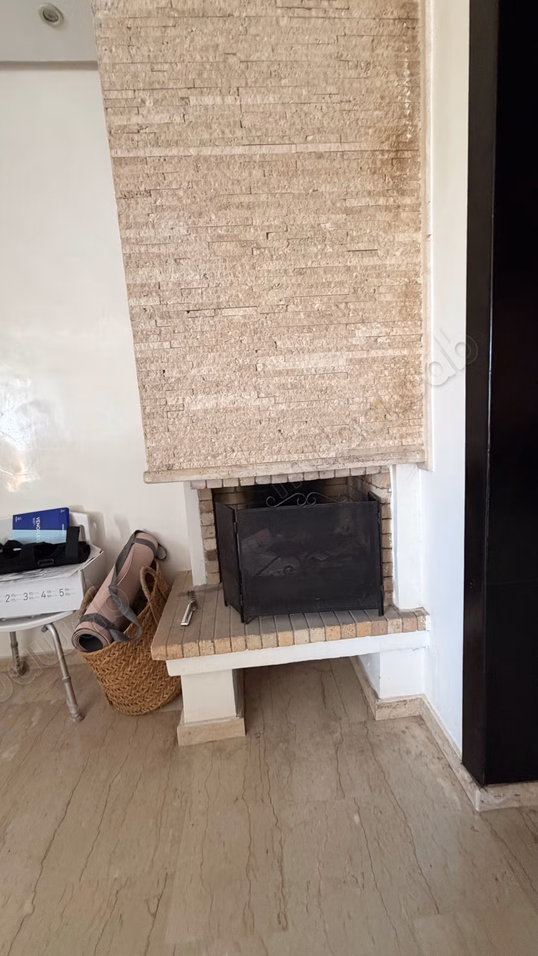 High Standing Villa for Rent - Hay Riad, Rabat