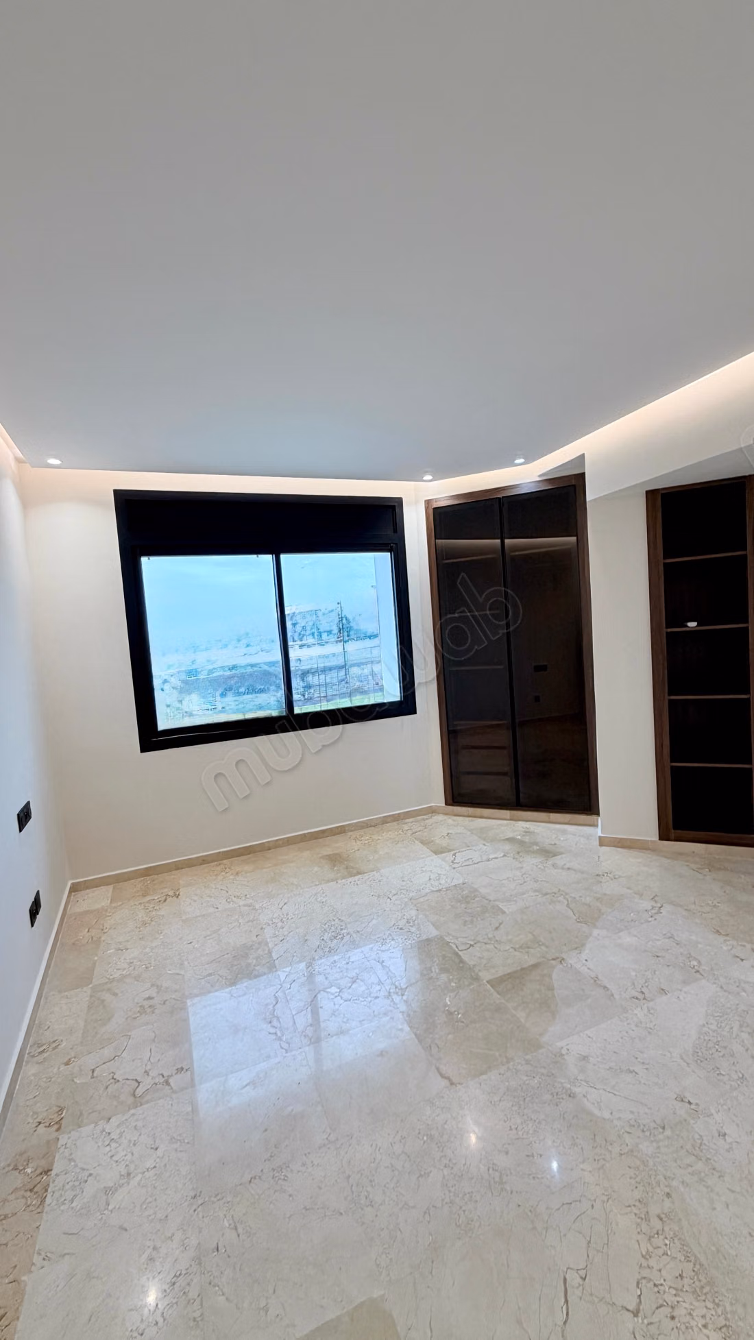 Recently Renovated Apartment for Rent – Hay Riad, Rabat 