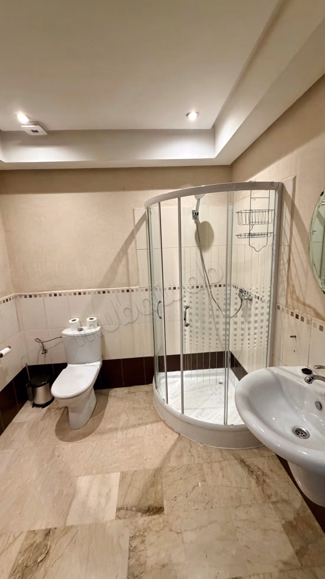 High Standing Villa for Rent - Hay Riad, Rabat