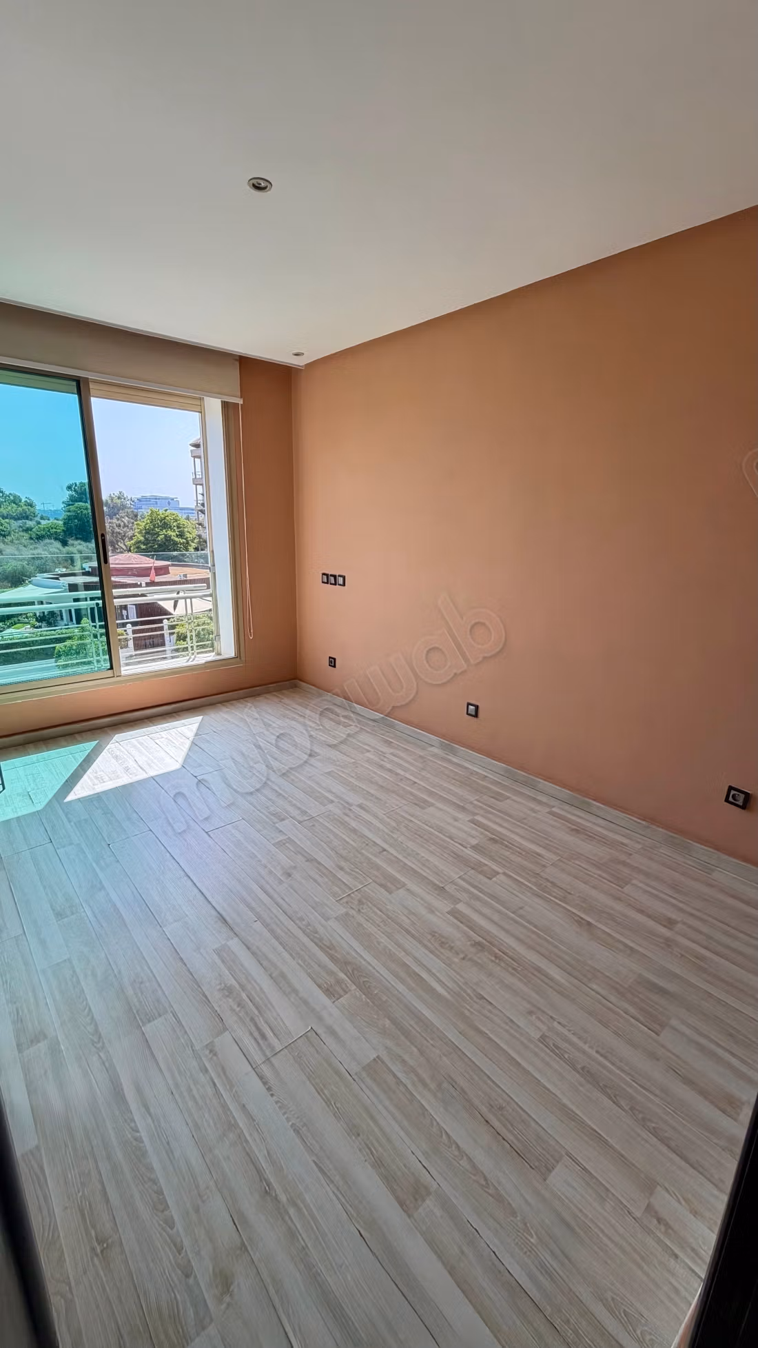 High Standing Villa for Rent - Hay Riad, Rabat