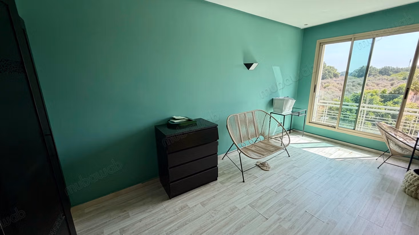 High Standing Villa for Rent - Hay Riad, Rabat