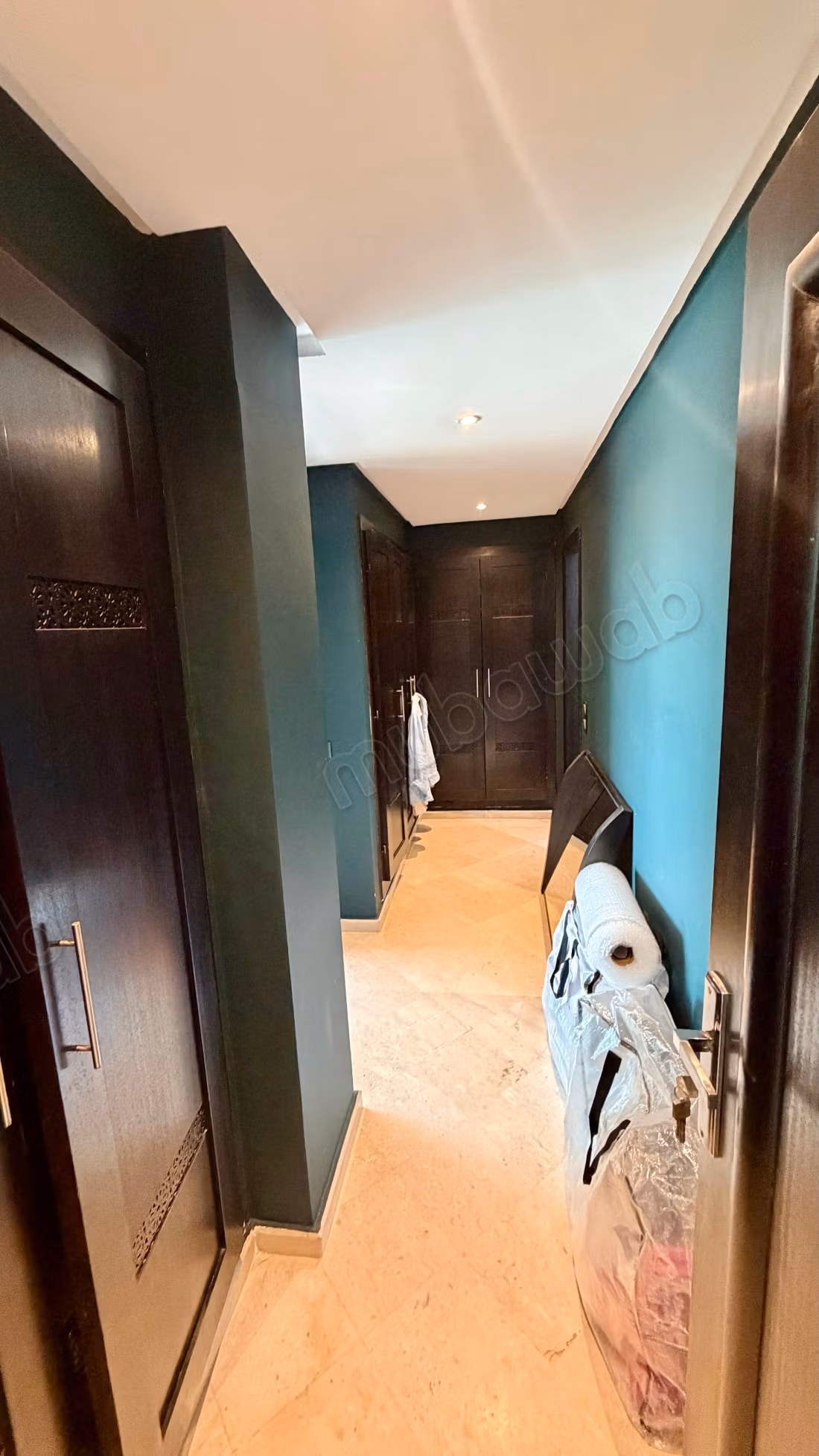 High Standing Villa for Rent - Hay Riad, Rabat