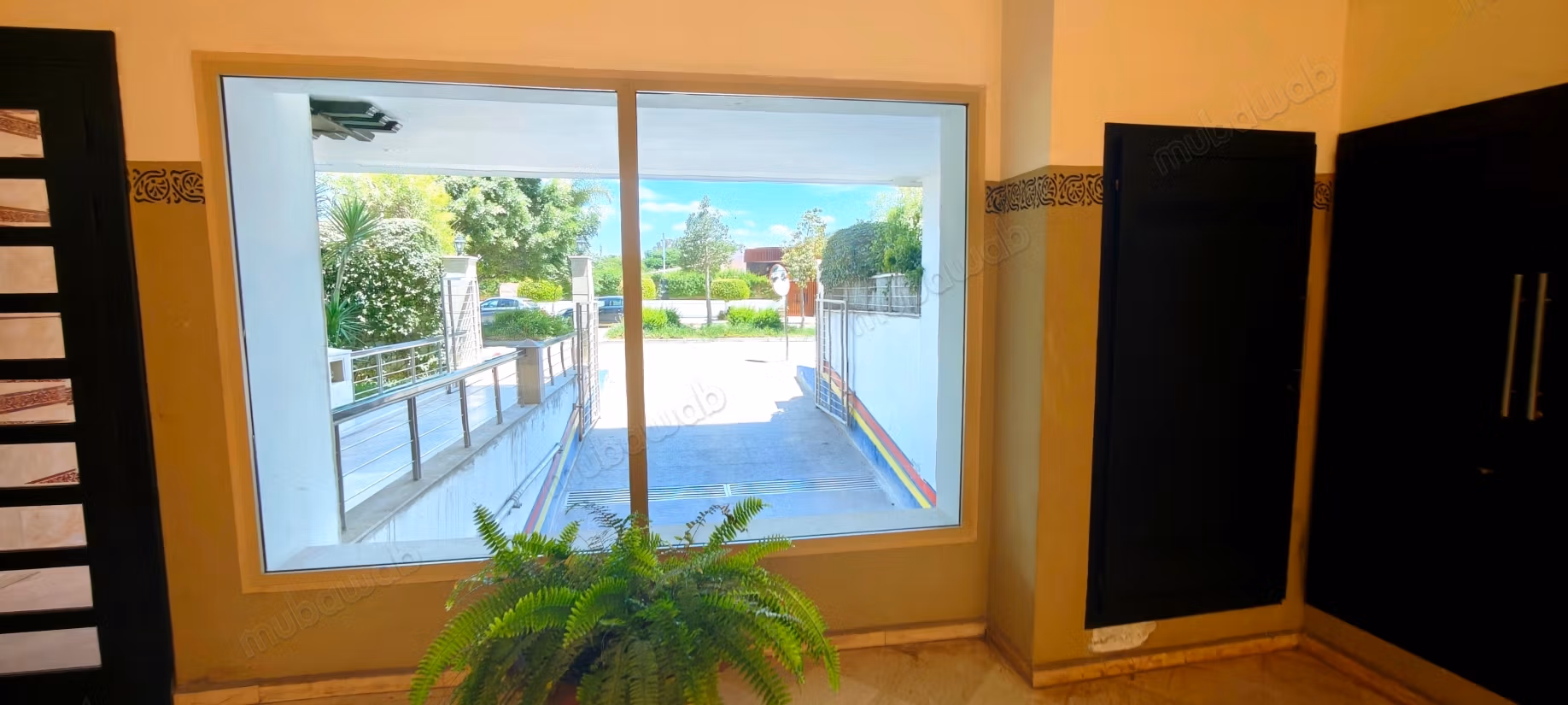 High Standing Villa for Rent - Hay Riad, Rabat