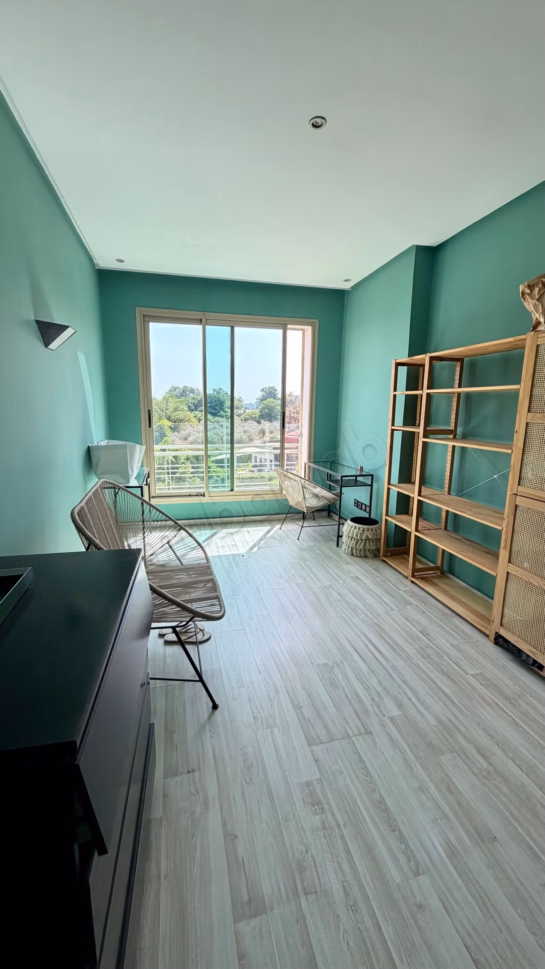 High Standing Villa for Rent - Hay Riad, Rabat