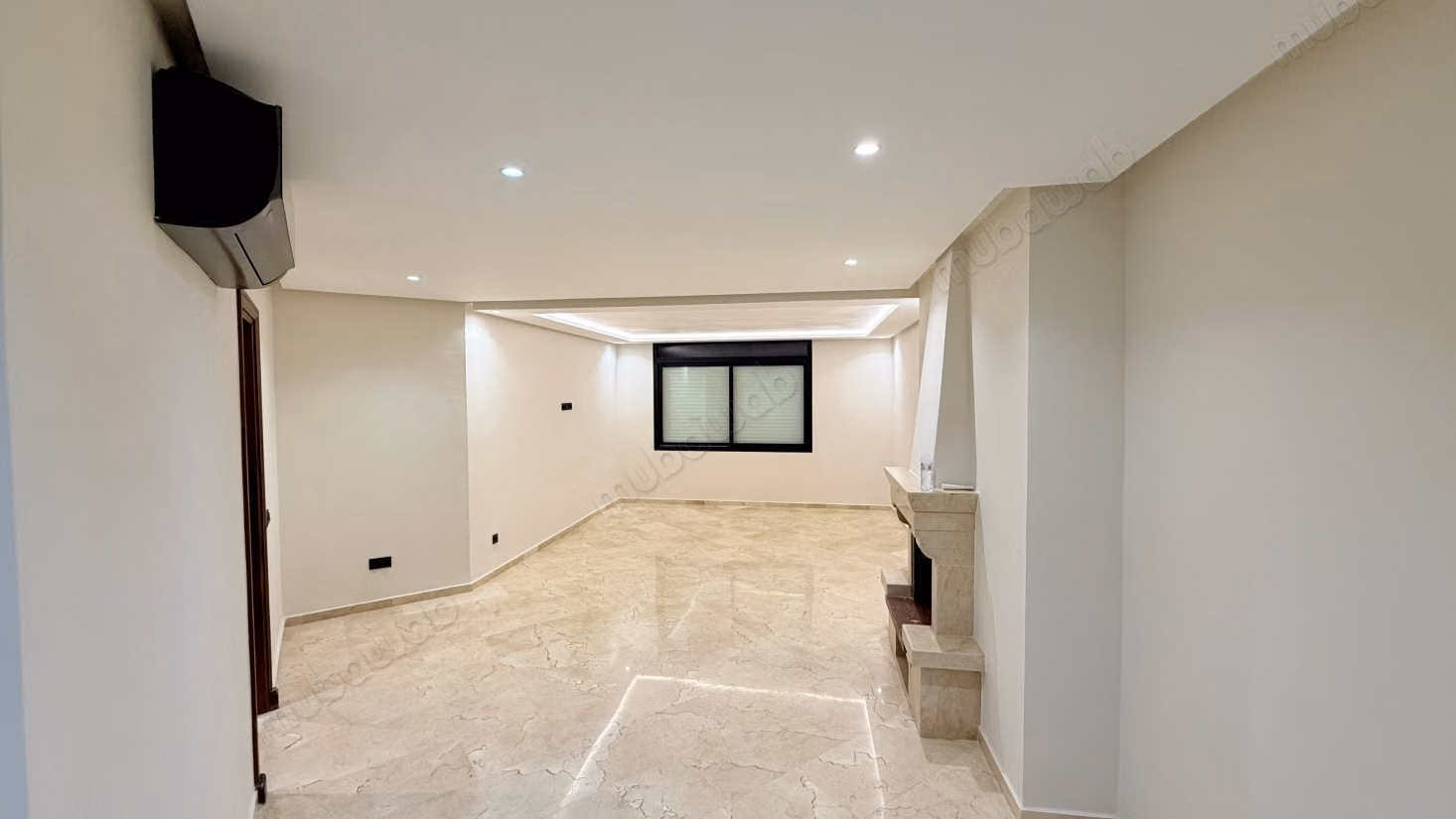 Recently Renovated Apartment for Rent – Hay Riad, Rabat 