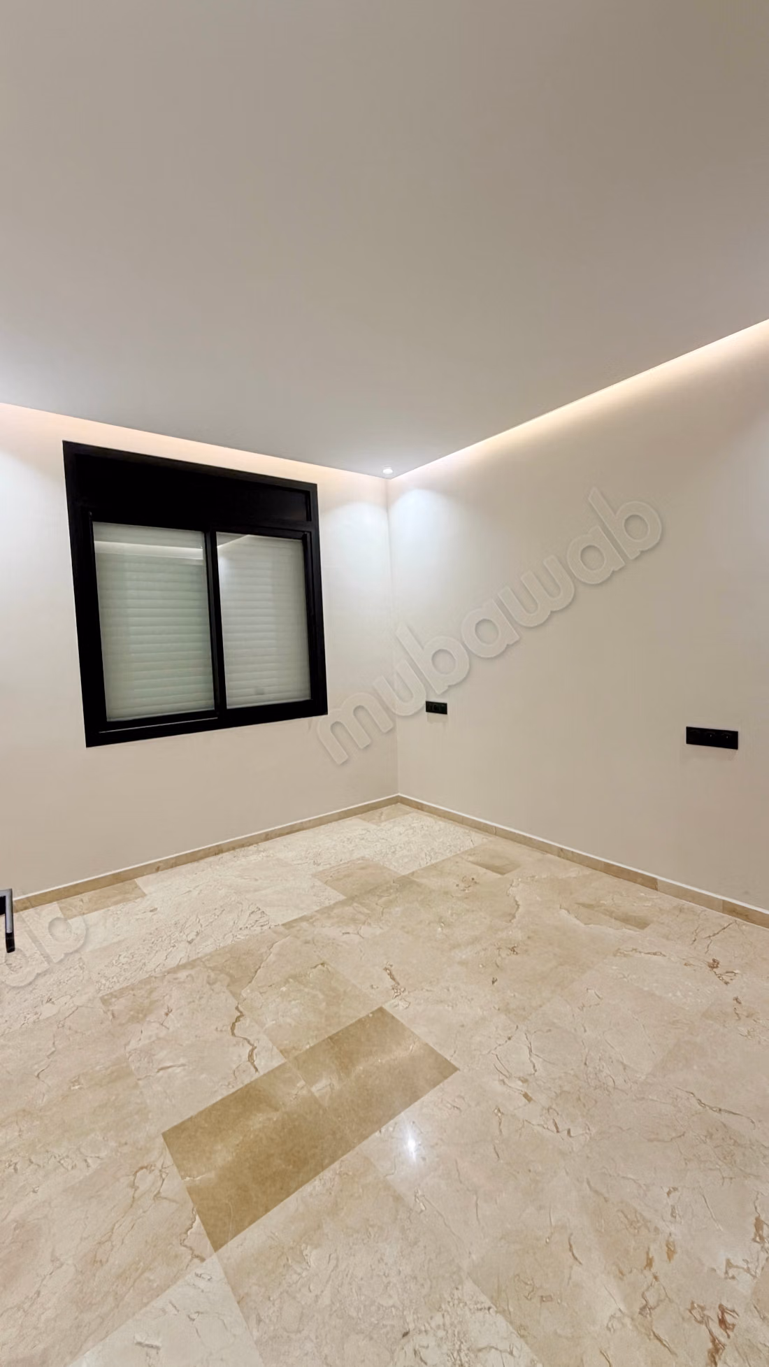 Recently Renovated Apartment for Rent – Hay Riad, Rabat 
