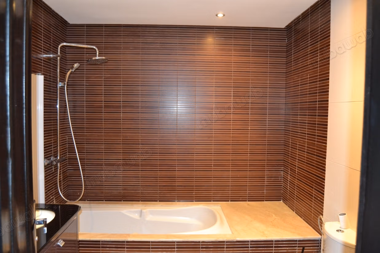 High Standing Villa for Rent - Hay Riad, Rabat