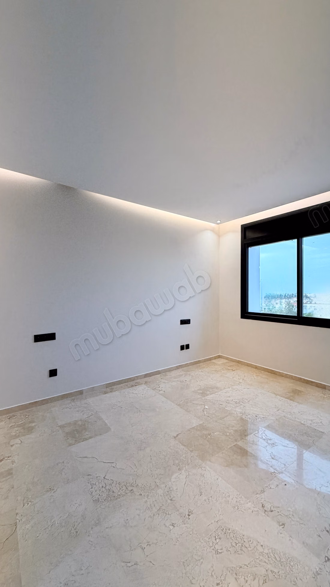 Recently Renovated Apartment for Rent – Hay Riad, Rabat 