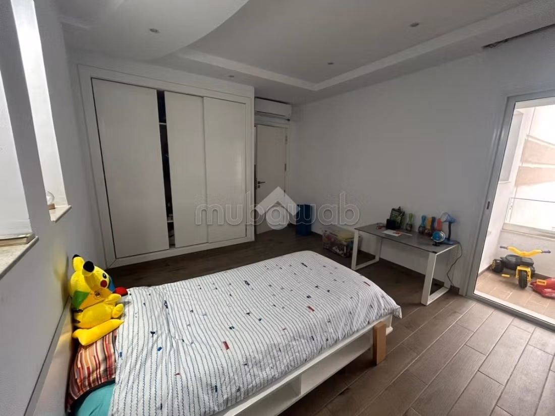 Villa a schiera in affitto