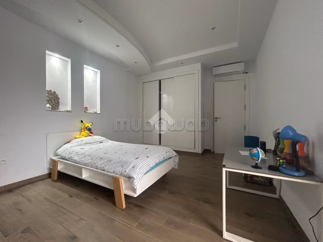 Villa a schiera in affitto