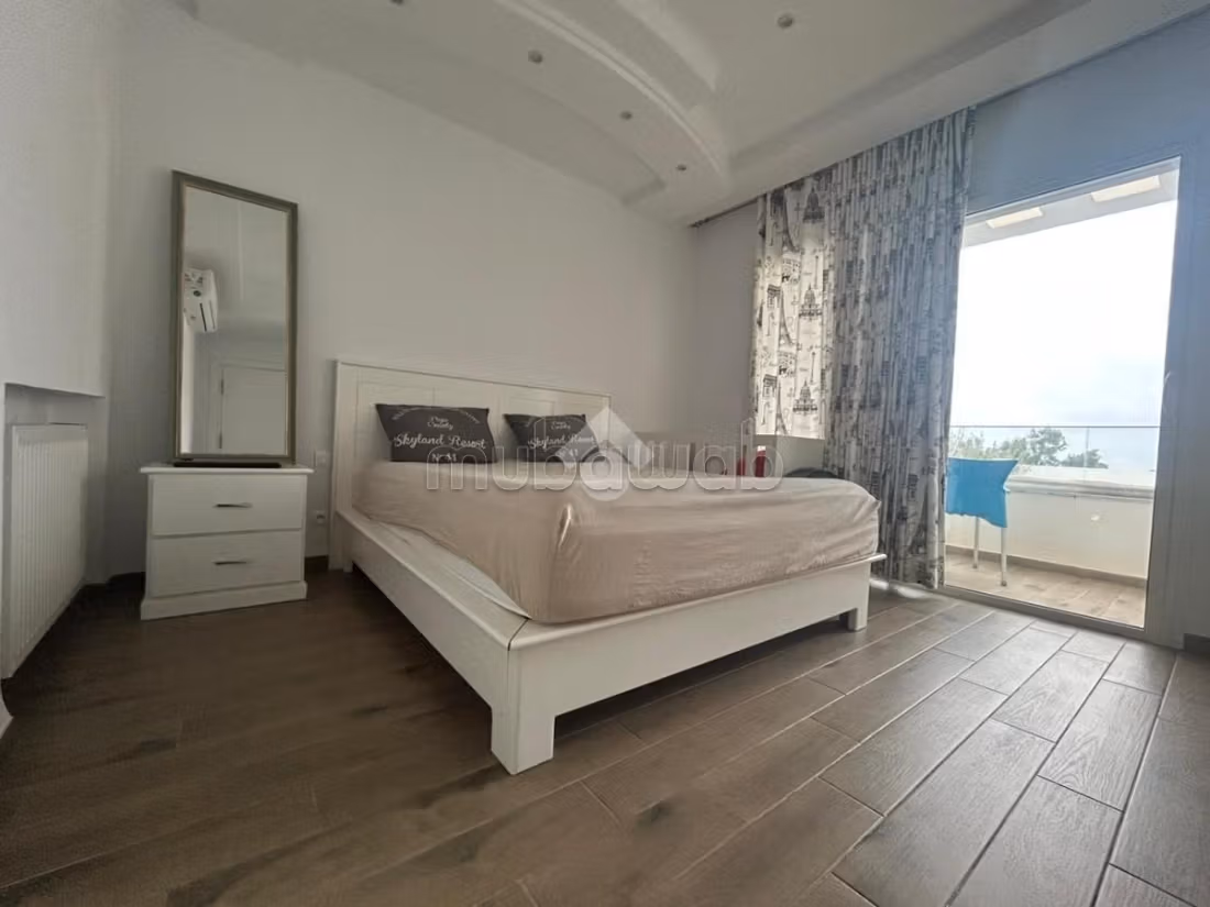Villa a schiera in affitto