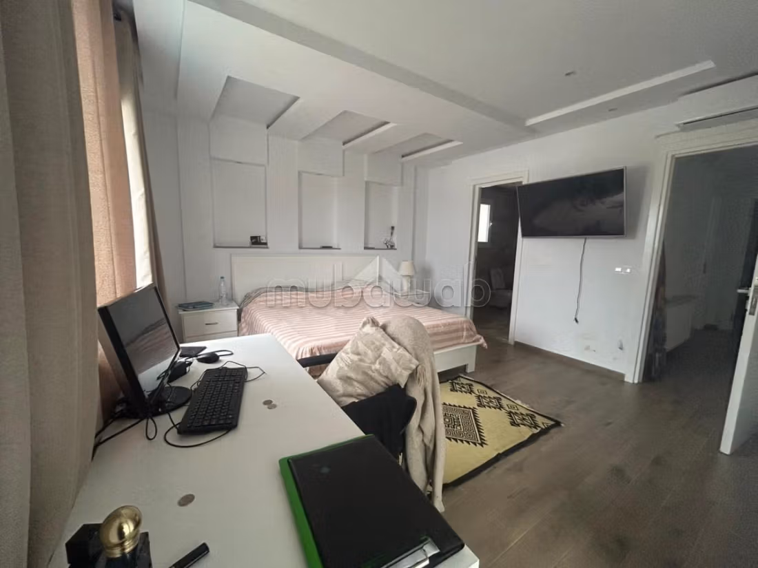 Villa a schiera in affitto