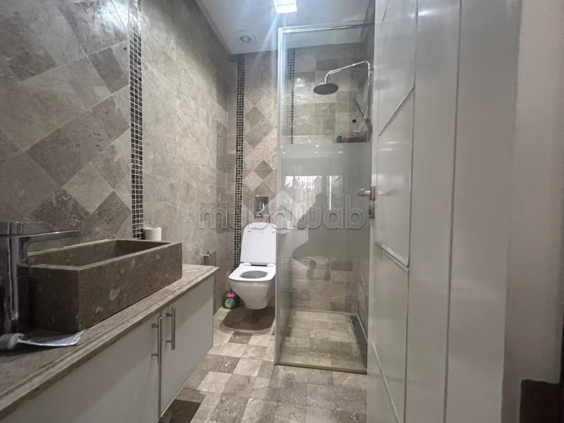 Villa a schiera in affitto
