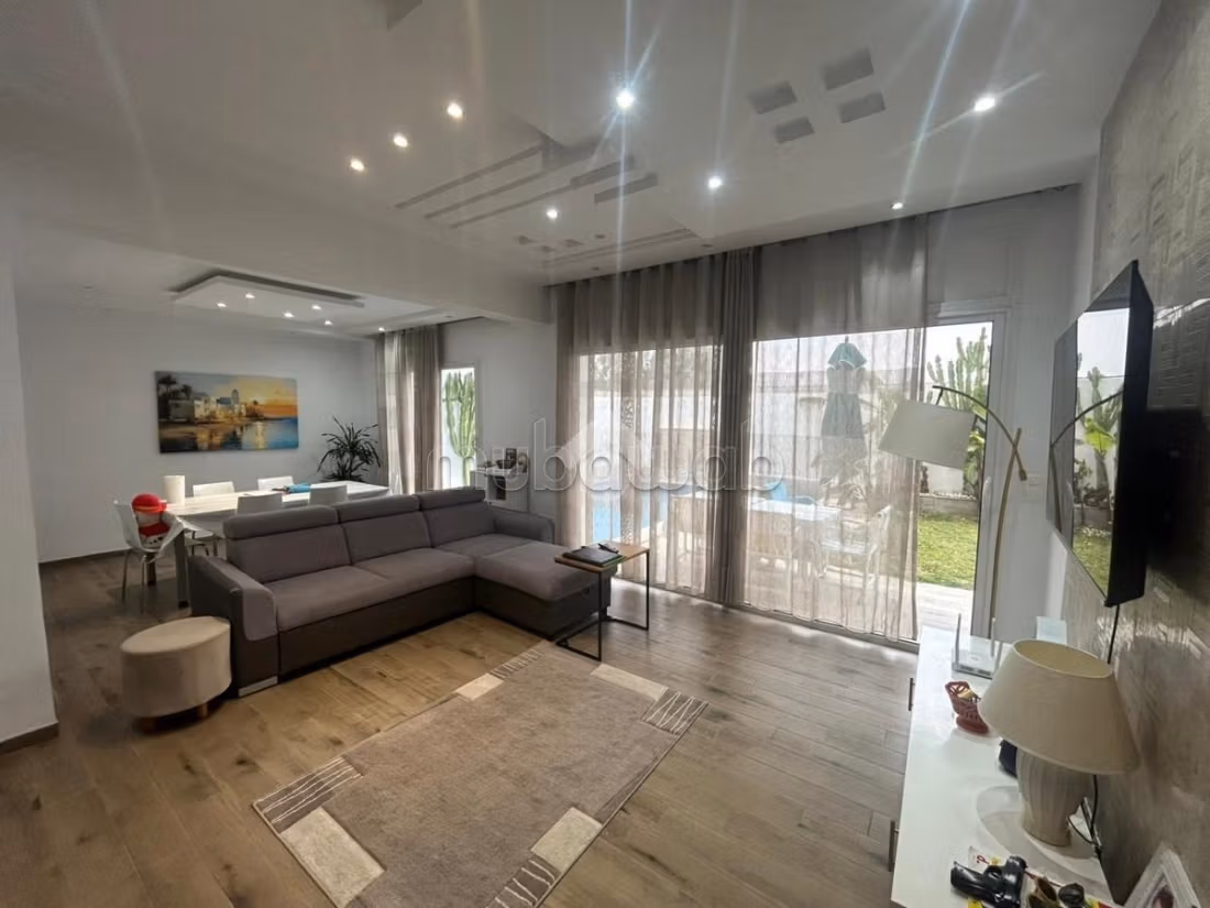 Villa a schiera in affitto