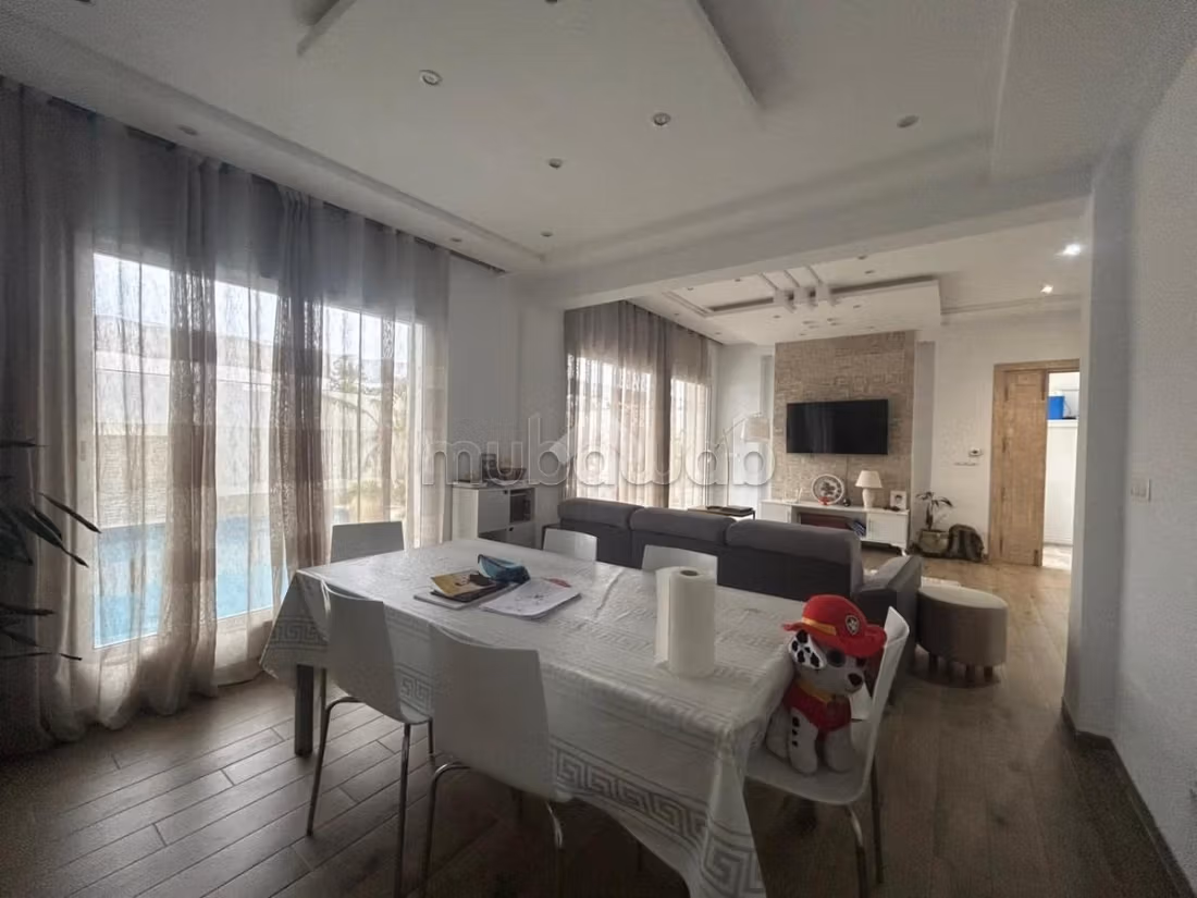 Villa a schiera in affitto