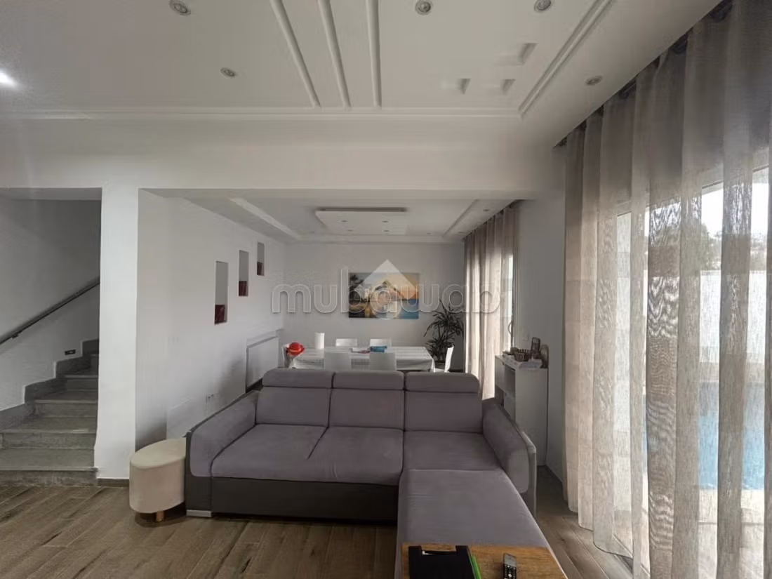 Villa a schiera in affitto